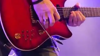 The RoxxBusters - Child in Time