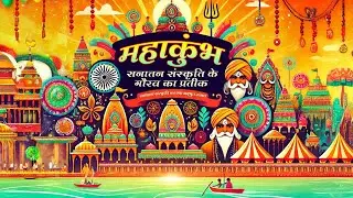 MahaKumbh 'महाकुंभ'