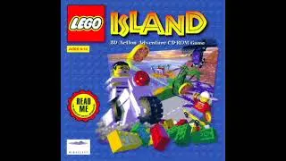 LEGO Island OST - Mama Brickolini's Character Video [Rough Mix]