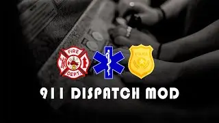 Karimoff Dev :: Dispatch Mod