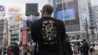 The BEST Japan Fitness Holiday: Anime, Food, Training