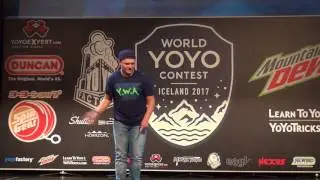 2017World Preliminary 5A 09 Nick Frisbie
