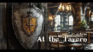 Medieval Music | At the Tavern, Background Relaxation