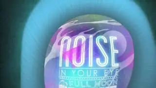 2 Billion Beats   Noise In Your Eye