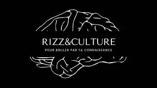 Pr&eacute;sentation de Rizz and Culture