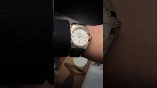 Omega Constellation 131.23.39.20.02.001 size 39mm | Love Authentic Watches