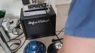 Получите максимум от вашего небольшого лампового усилителя...давайте поговорим о лампах и динамиках!