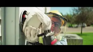 Montana Meter Upgrade meter replacement