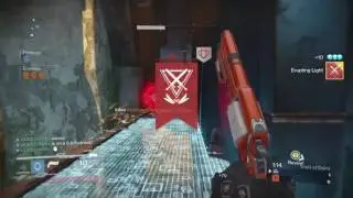 Destiny Trials Highlights Floating Gardens