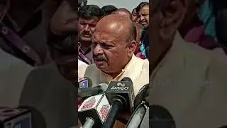 CM BASAVARAJ BOMMAI NE #bijapur #news #bjpnews #politics #viral #basavarajbommai