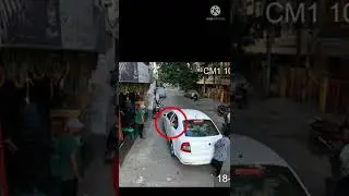 Gold chain Snatching But Gone Wrong||Funny moment||Unexpected moments.