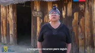 Taller mapudungun LA CISTERNA 2024