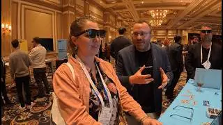 Episode 03: The Future is Hands-Free&mdash;Sightful&rsquo;s Spacetop Smart Glasses