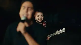 OJOS DE AMOR | Grupo Hesed (Video Oficial)