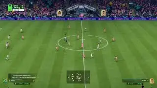 Je rejoue en division rivals sur FC26