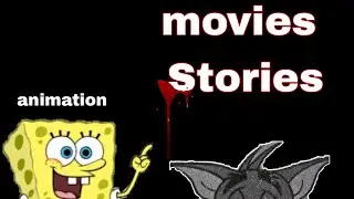 all horror movies stories it's borring