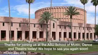 Faculty Artist: Albie Micklich, bassoon and Andrew Campbell, piano; Starts on 2/21/2025 @7PM AZ Time