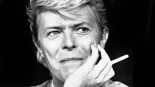 Top 10 David Bowie songs