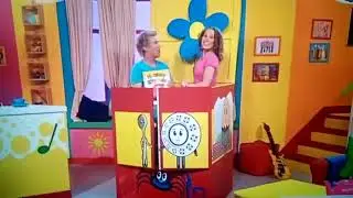 Milkshake Music Box In A US Dub sweared (REUPLOADED)
