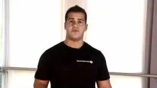 TRAINERroller - Intro
