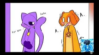 Catnap x doydey