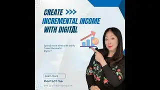 Create Incremental Income