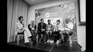 [RUS] Panel discussion: The Future of Python / #PiterPy