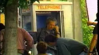 Wendol Jarvis, The Bridges of Madison County production, t 1994