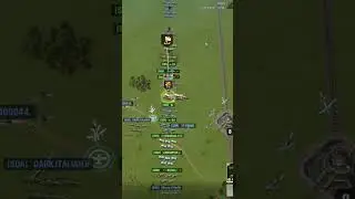 This is what happens when SOA gets bored&hellip; (Warpath) #line #gaming #warpathgameplay #fun