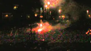 Thunder Bomb 2011/2012