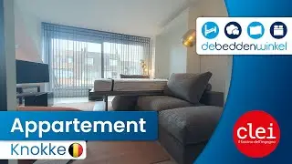 Opklapbed / Bedkast | Clei Tango | Bed met een bank | Knokke