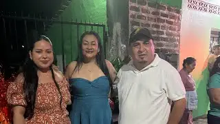 4 Aniversario Los Capulines del Ritmo
