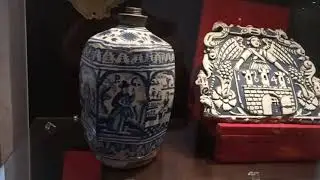 Muzeum Okręgowe - Ratusz Staromiejski w Toruniu