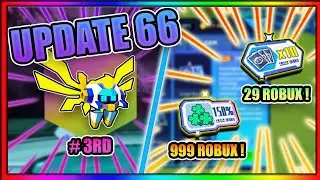 New Special And Cheap Sale Game Pass + My 3rd OP Mythical Arcangel In Roblox Bot Clash Update 66!!!