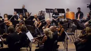 Meyerbeer , Overture to the Opera Alimelek / Wirt und Gast. NKO/Shalev Ad-El