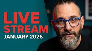 Beat Anxiety Live - January 2026