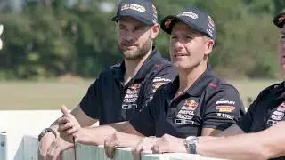 Ampol | Red Bull Ampol Racing x Amplify Premium Fuels