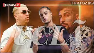 AS MELHORES DE UCL&Atilde; - SET TRAP | JULHO 2022