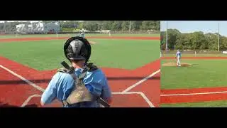 Headfirst Honor Roll Showcase. Aug 2025. New PB 87 mph