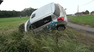 Rallye de la Haute Senne 2023 [HD] by SRP