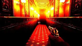 Eternal evil game play and Resident evil discussion...