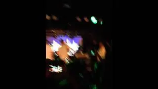 Fusions ultimate rave @ bournemouth old Firestation. DJ Druid, Mc Sharkey, Vibes and Livelee