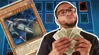 Top 5 BEST Budget Yu-Gi-Oh! Decks | November 2017