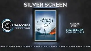 Cinemascores - Always (1989) Original Soundtrack Score