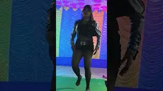 Miss Priyanka hot dance Hungama 