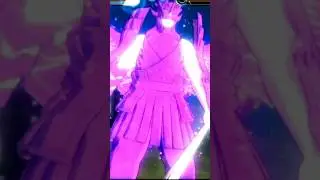 All Perfect Susano'o Awakening #narutostormconnections #naruto #nxb #games