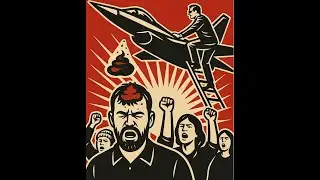 Anal Sadism and the Sky God Complex: Trump&rsquo;s Fecal Flight Fantasy
