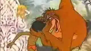 Jungle Book remix by OCNOTES
