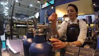 Coffeebrands at HORECA 2020