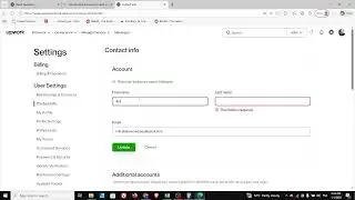 Как изменить имя в профиле Upwork &mdash; полное руководство